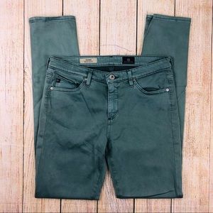 Ag Adriano Goldschmied Pants - AG Adriano Goldschmied The Prima Skinny Pants Ag Adriano Goldschmied Pants - AG Adriano Goldschmied The Prima Skinny Pants